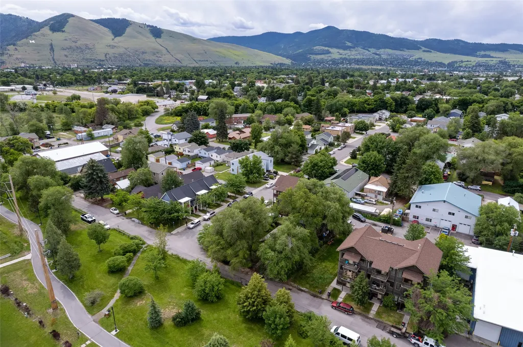 103 Inez Street Missoula MT 59801