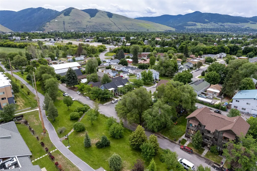 103 Inez Street Missoula MT 59801