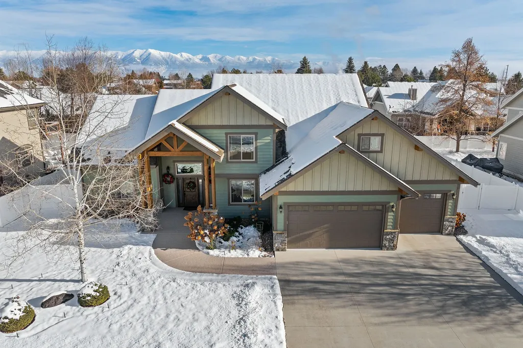 11 White Bark Lane Kalispell MT 59901