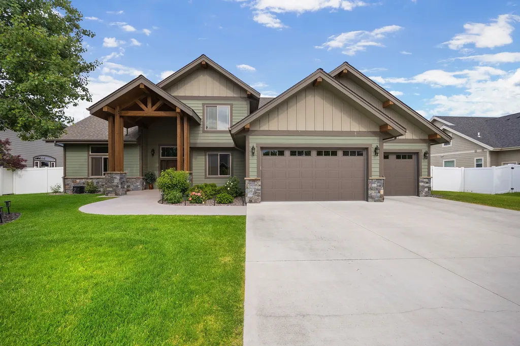 11 White Bark Lane Kalispell MT 59901