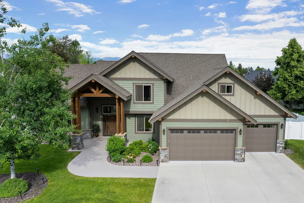 11 White Bark Lane Kalispell MT 59901