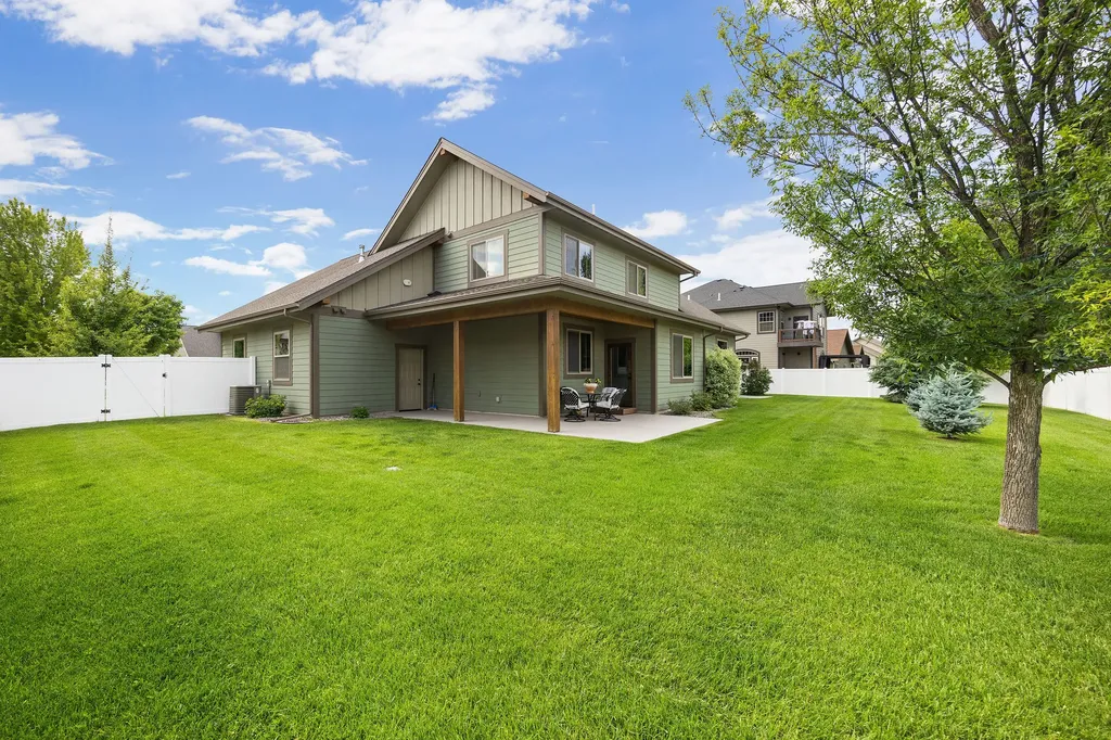 11 White Bark Lane Kalispell MT 59901