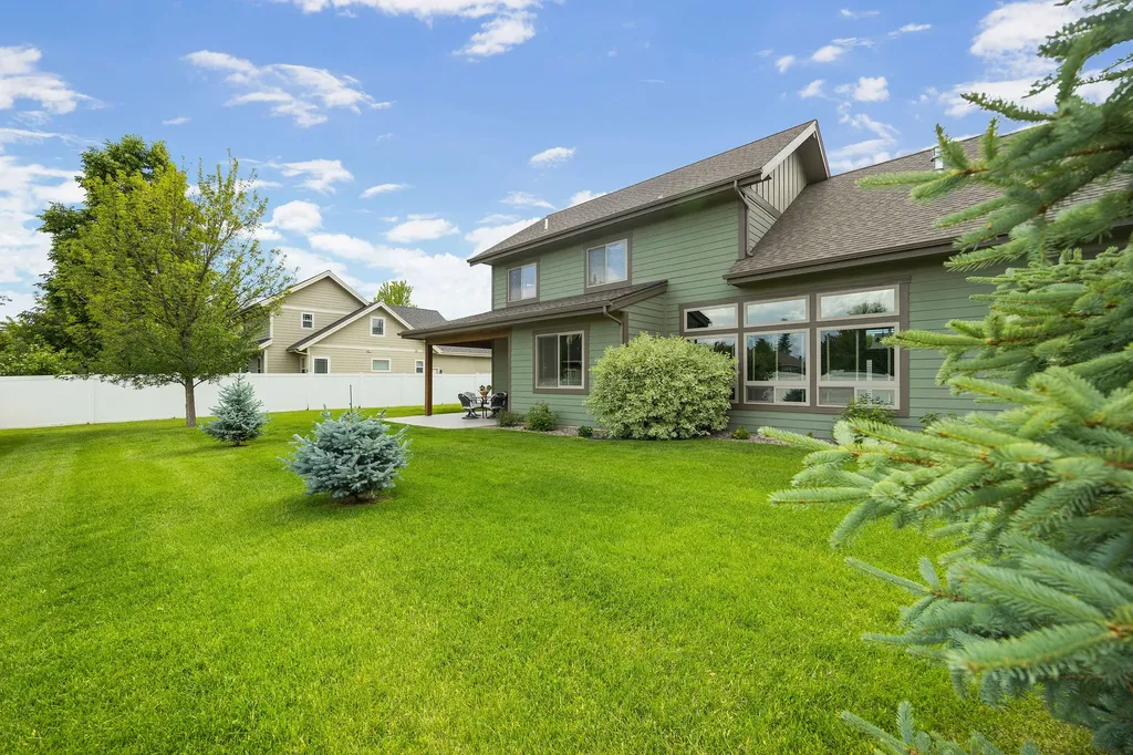 11 White Bark Lane Kalispell MT 59901