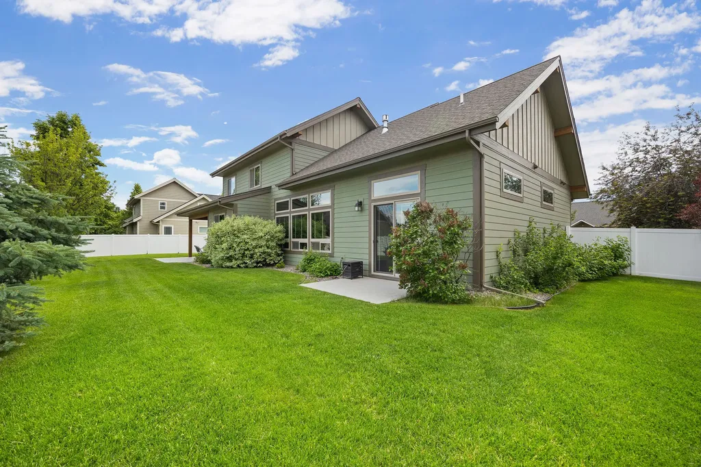 11 White Bark Lane Kalispell MT 59901