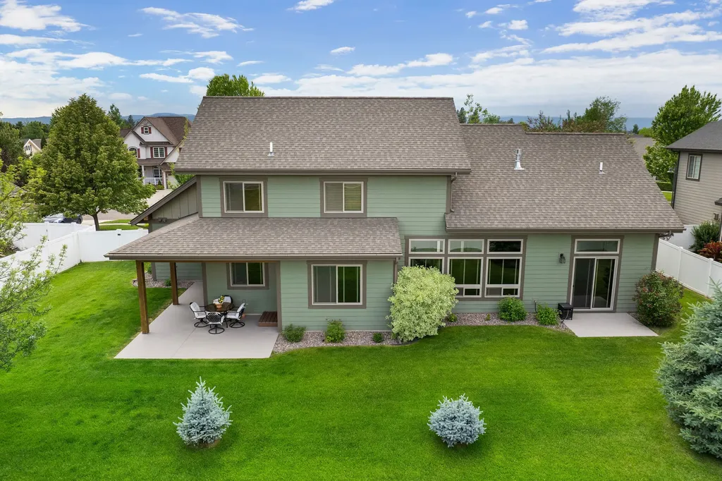 11 White Bark Lane Kalispell MT 59901