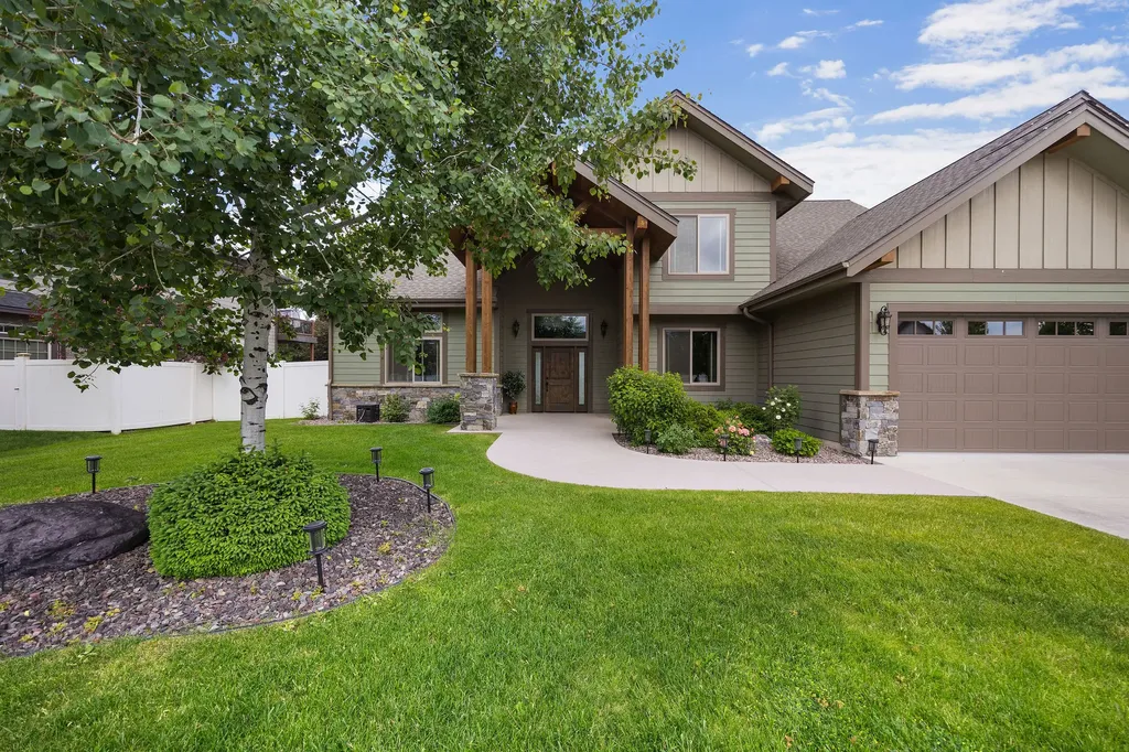11 White Bark Lane Kalispell MT 59901