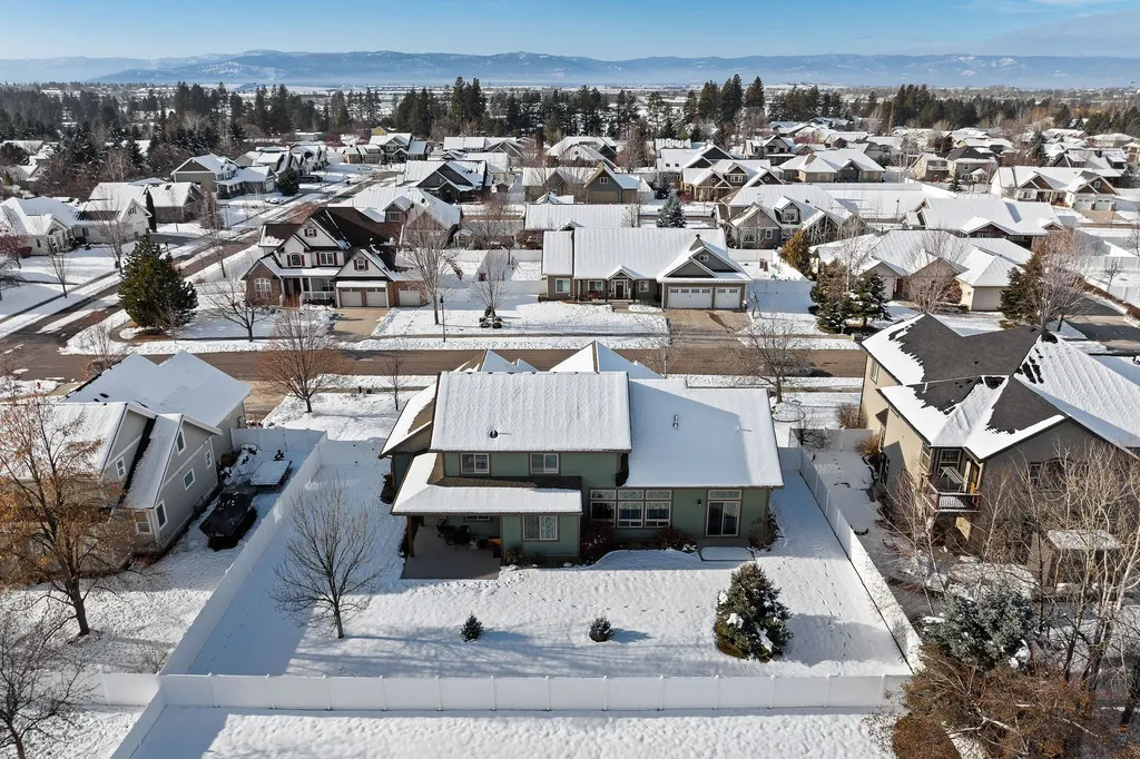 11 White Bark Lane Kalispell MT 59901