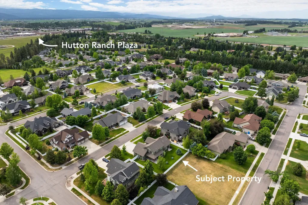 11 White Bark Lane Kalispell MT 59901