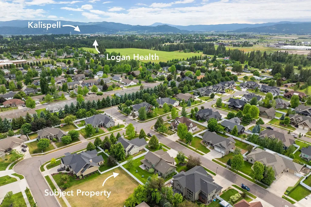 11 White Bark Lane Kalispell MT 59901