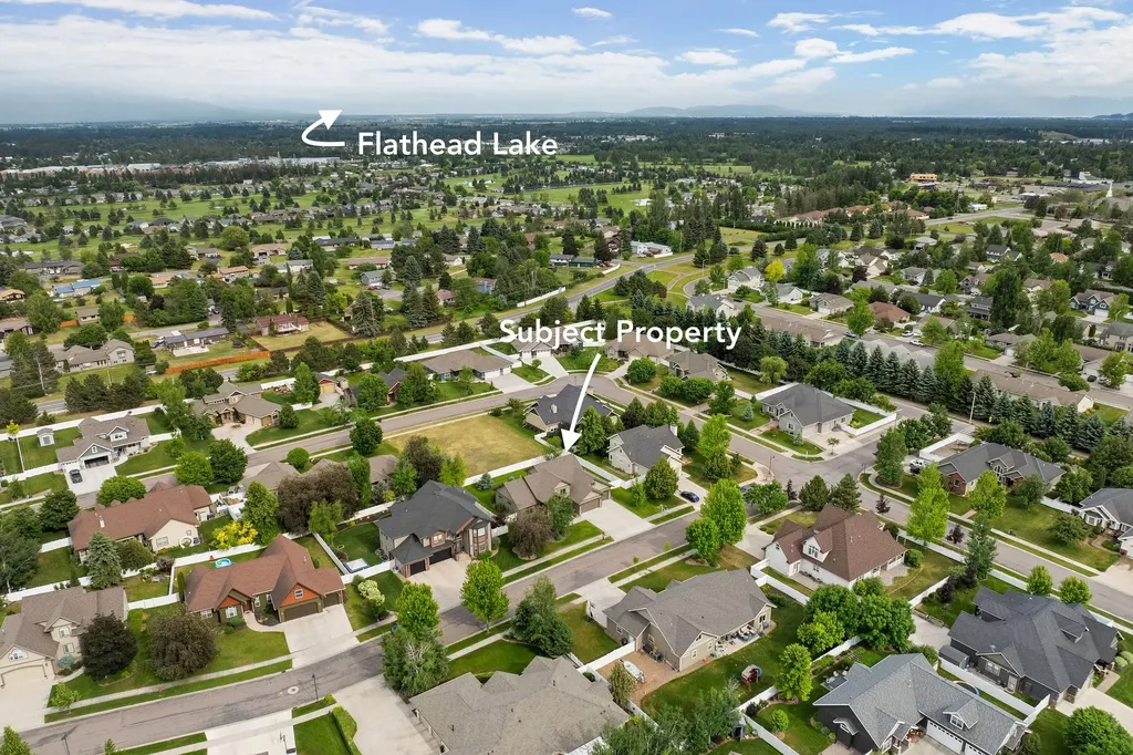 11 White Bark Lane Kalispell MT 59901