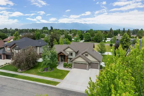 11 White Bark Lane Kalispell MT 59901
