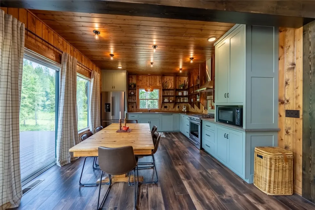 331 Cheyenne Court Troy MT 59935