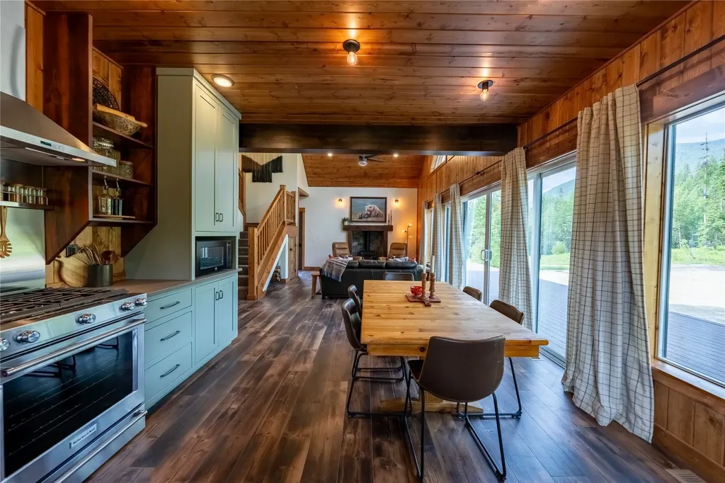 331 Cheyenne Court Troy MT 59935
