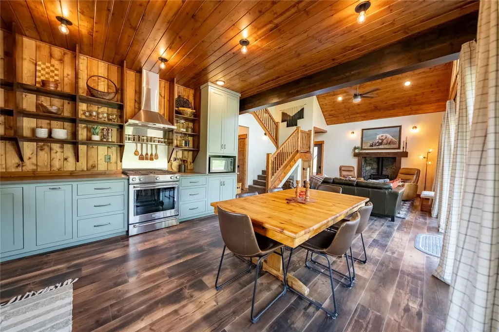 331 Cheyenne Court Troy MT 59935