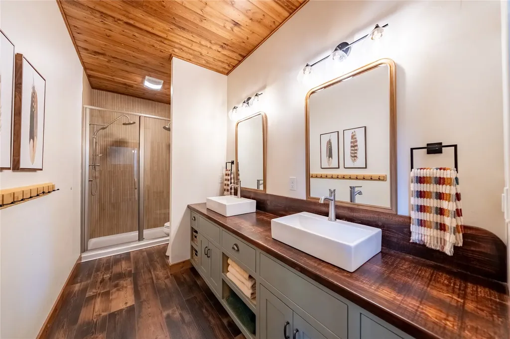 331 Cheyenne Court Troy MT 59935