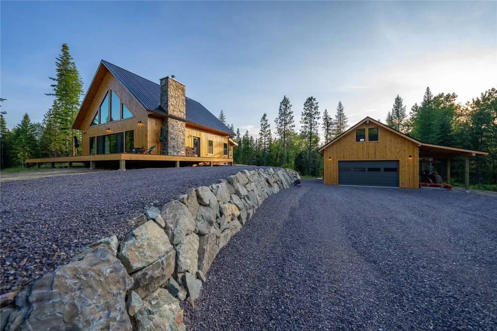 331 Cheyenne Court Troy MT 59935
