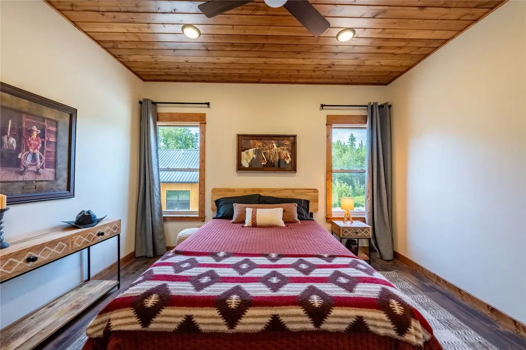 331 Cheyenne Court Troy MT 59935