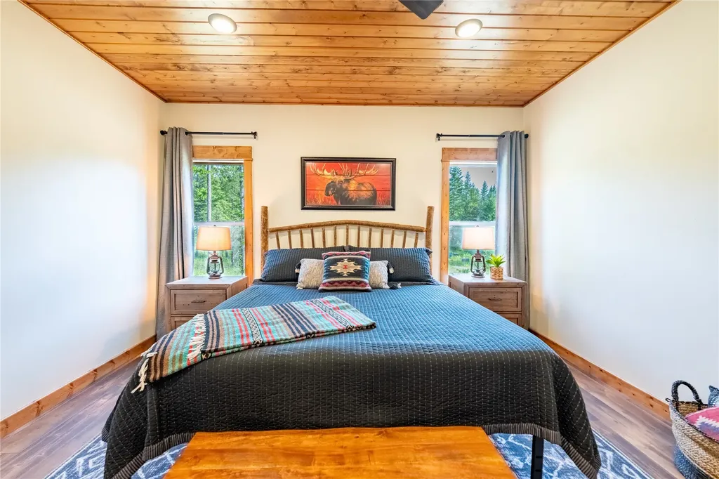 331 Cheyenne Court Troy MT 59935
