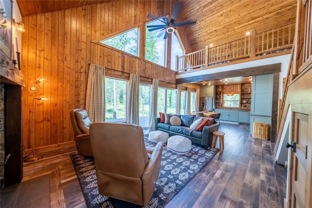 331 Cheyenne Court Troy MT 59935
