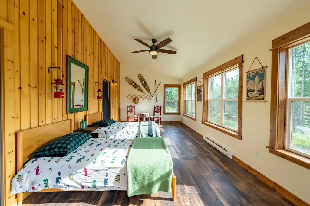 331 Cheyenne Court Troy MT 59935