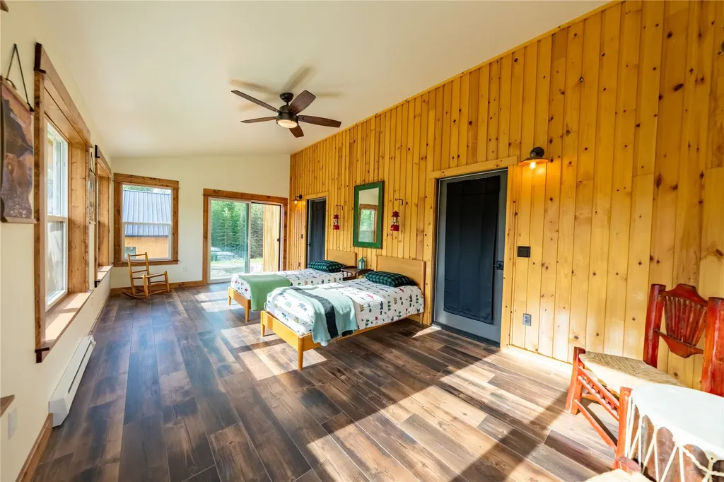 331 Cheyenne Court Troy MT 59935