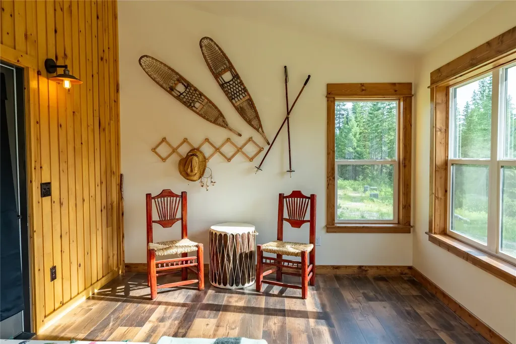 331 Cheyenne Court Troy MT 59935