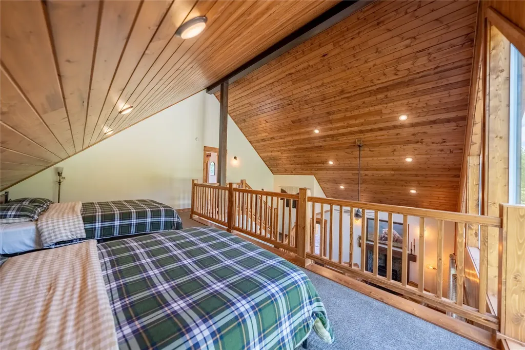 331 Cheyenne Court Troy MT 59935