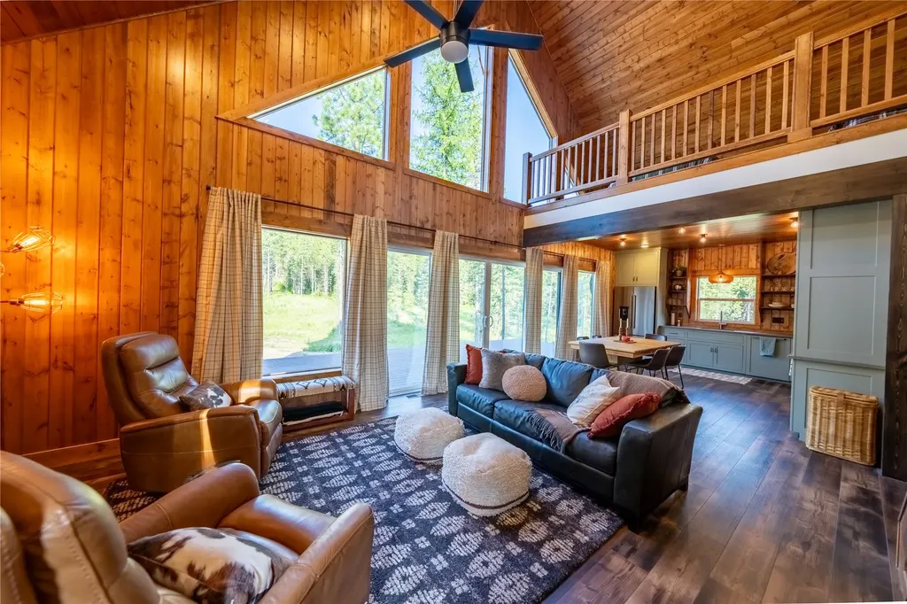 331 Cheyenne Court Troy MT 59935