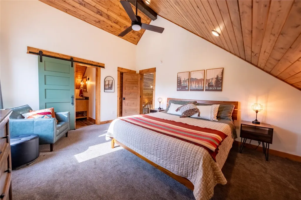 331 Cheyenne Court Troy MT 59935