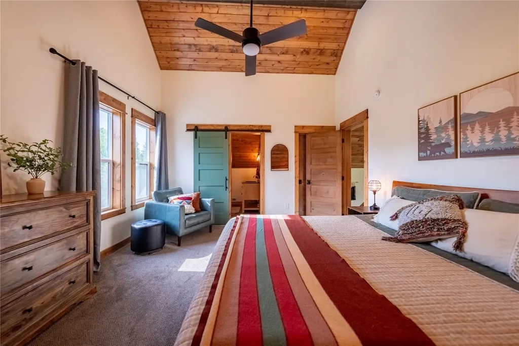 331 Cheyenne Court Troy MT 59935