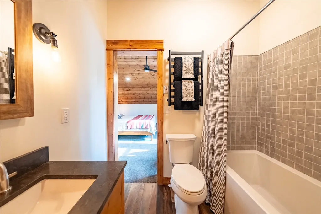 331 Cheyenne Court Troy MT 59935