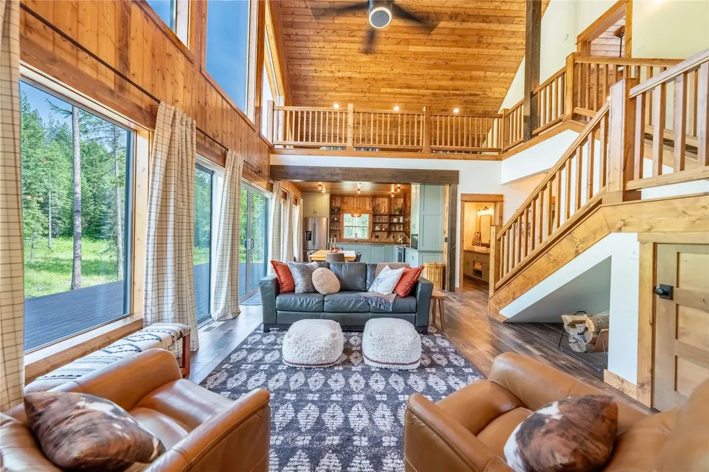 331 Cheyenne Court Troy MT 59935