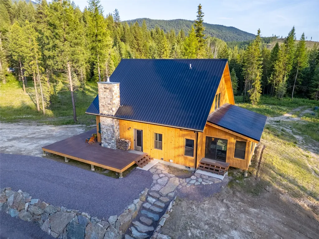 331 Cheyenne Court Troy MT 59935