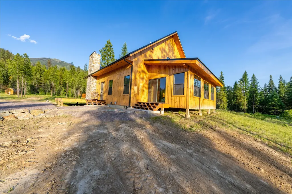 331 Cheyenne Court Troy MT 59935