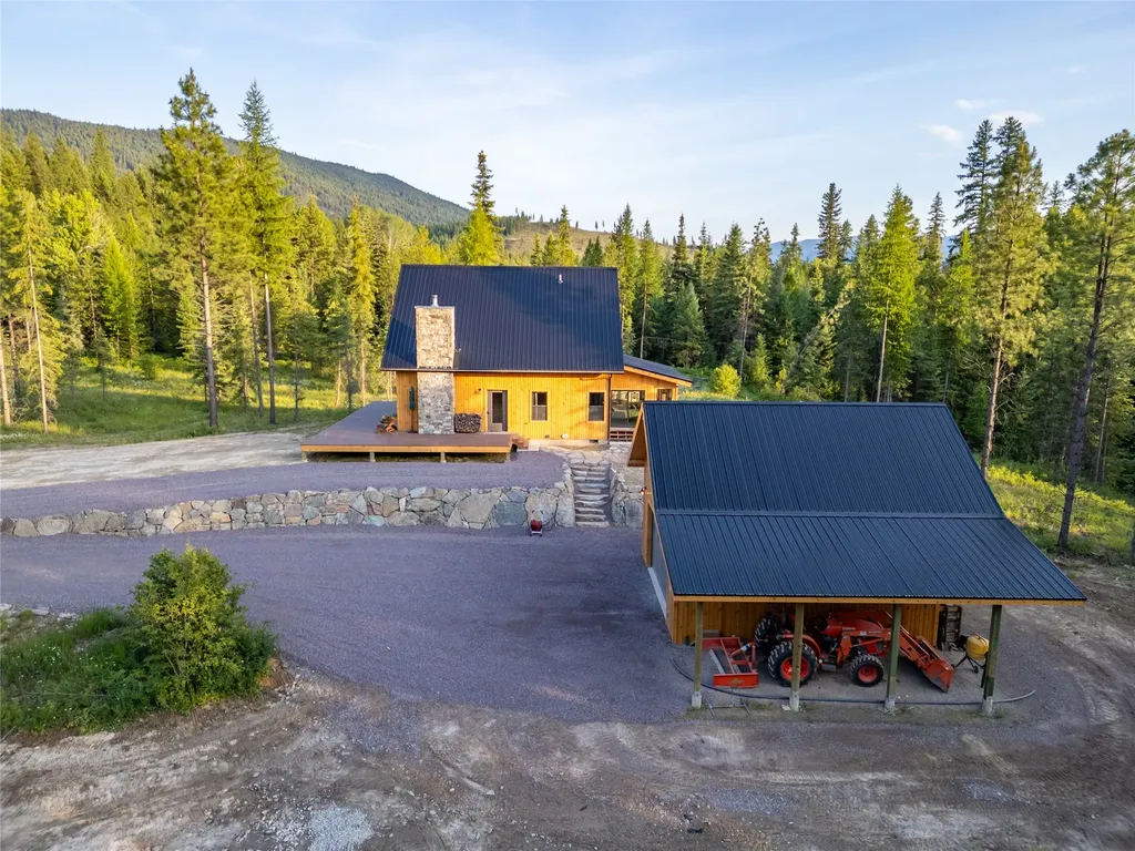 331 Cheyenne Court Troy MT 59935