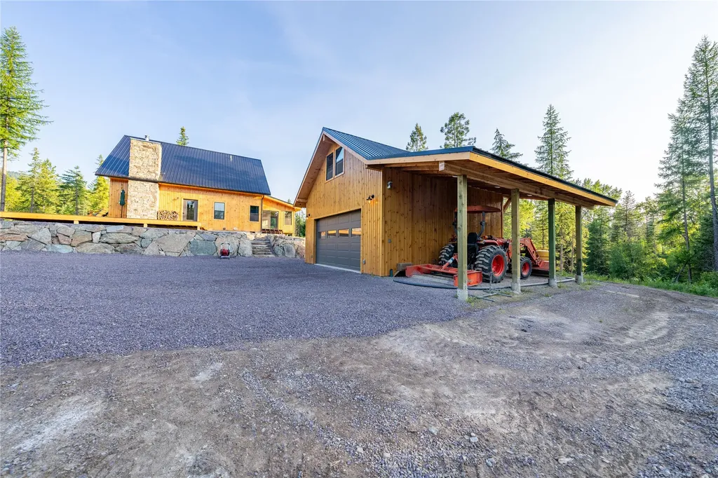 331 Cheyenne Court Troy MT 59935
