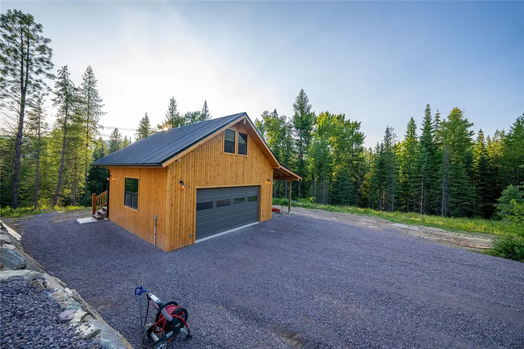 331 Cheyenne Court Troy MT 59935