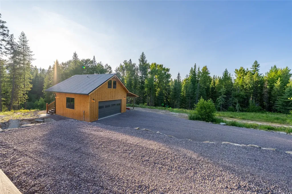 331 Cheyenne Court Troy MT 59935