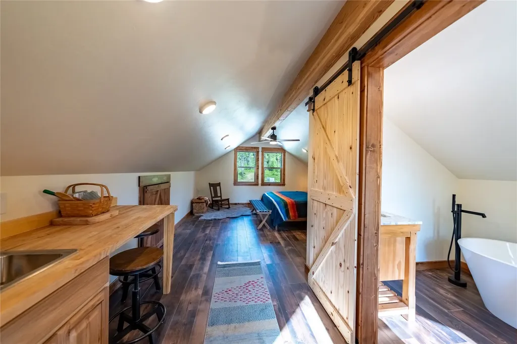 331 Cheyenne Court Troy MT 59935