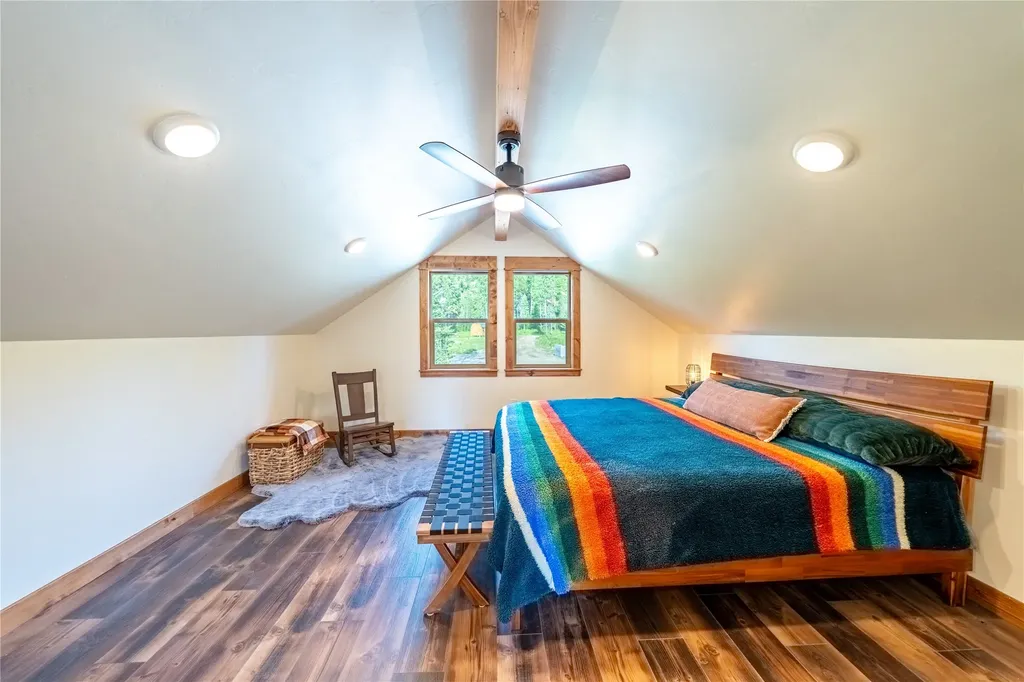 331 Cheyenne Court Troy MT 59935