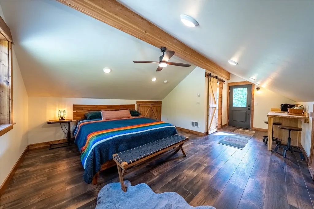 331 Cheyenne Court Troy MT 59935
