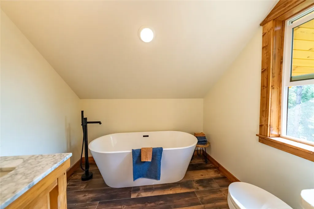331 Cheyenne Court Troy MT 59935