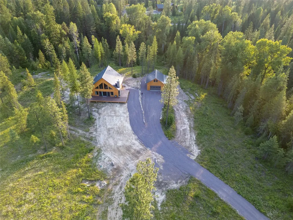 331 Cheyenne Court Troy MT 59935