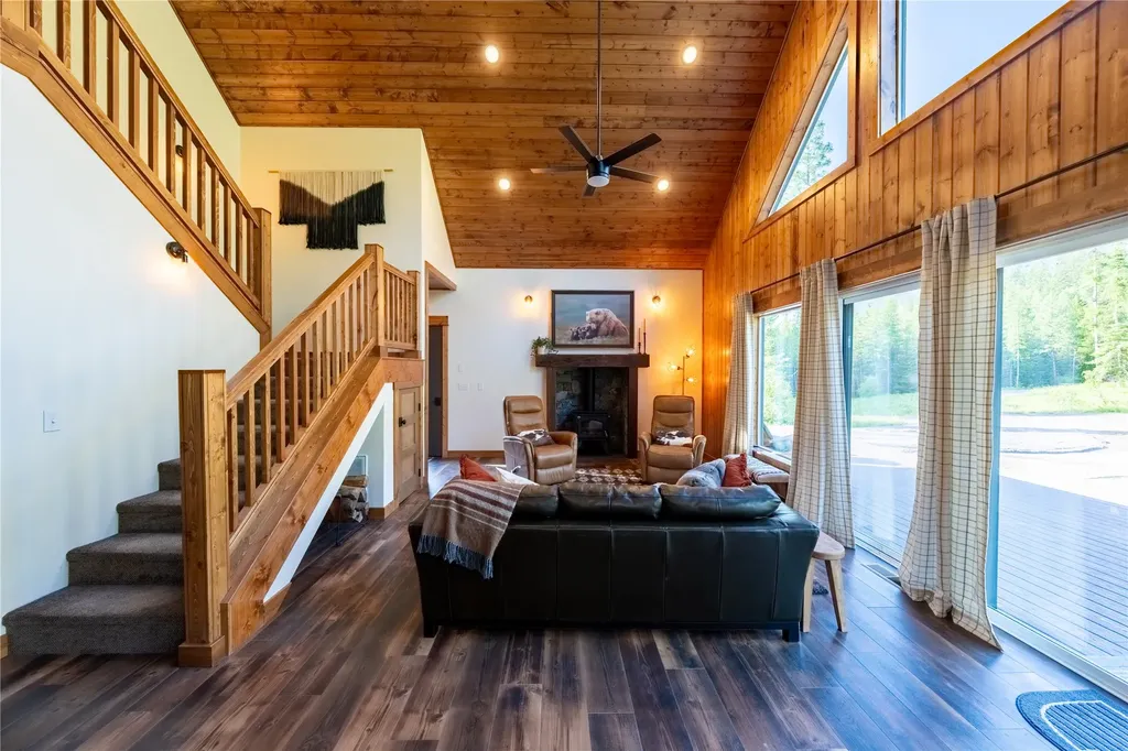 331 Cheyenne Court Troy MT 59935