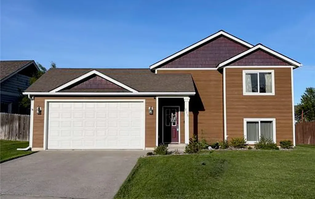 215 Jackson Peak Drive Kalispell MT 59901