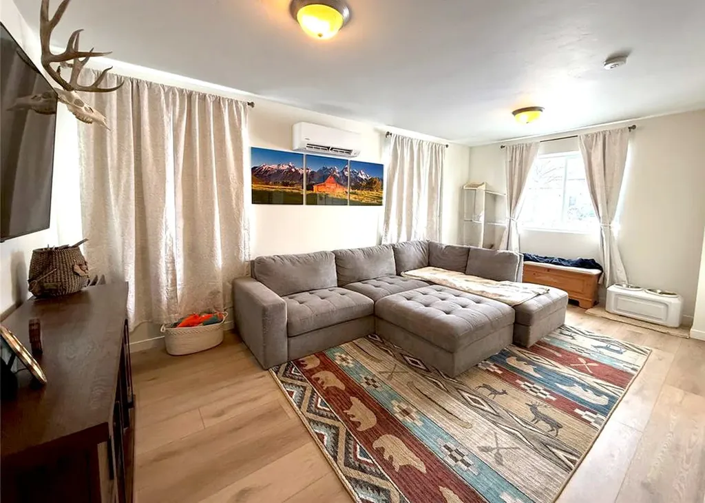 215 Jackson Peak Drive Kalispell MT 59901