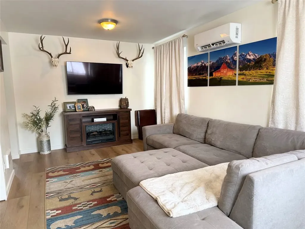 215 Jackson Peak Drive Kalispell MT 59901