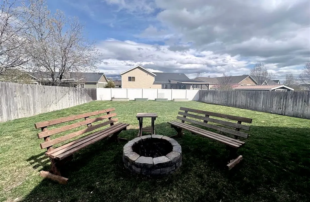 215 Jackson Peak Drive Kalispell MT 59901
