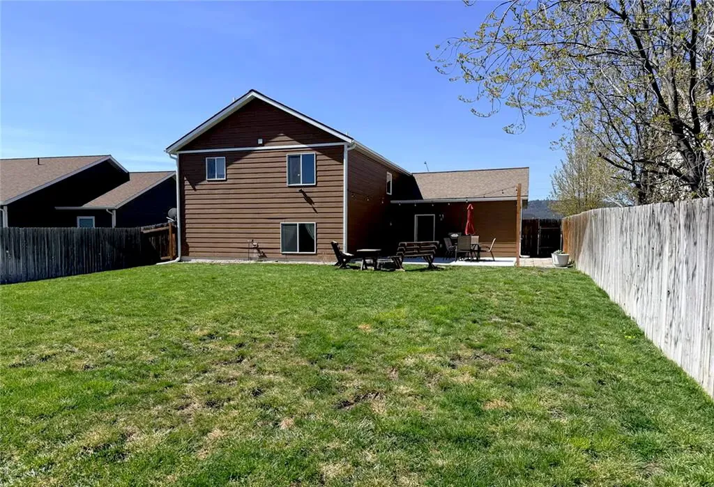 215 Jackson Peak Drive Kalispell MT 59901
