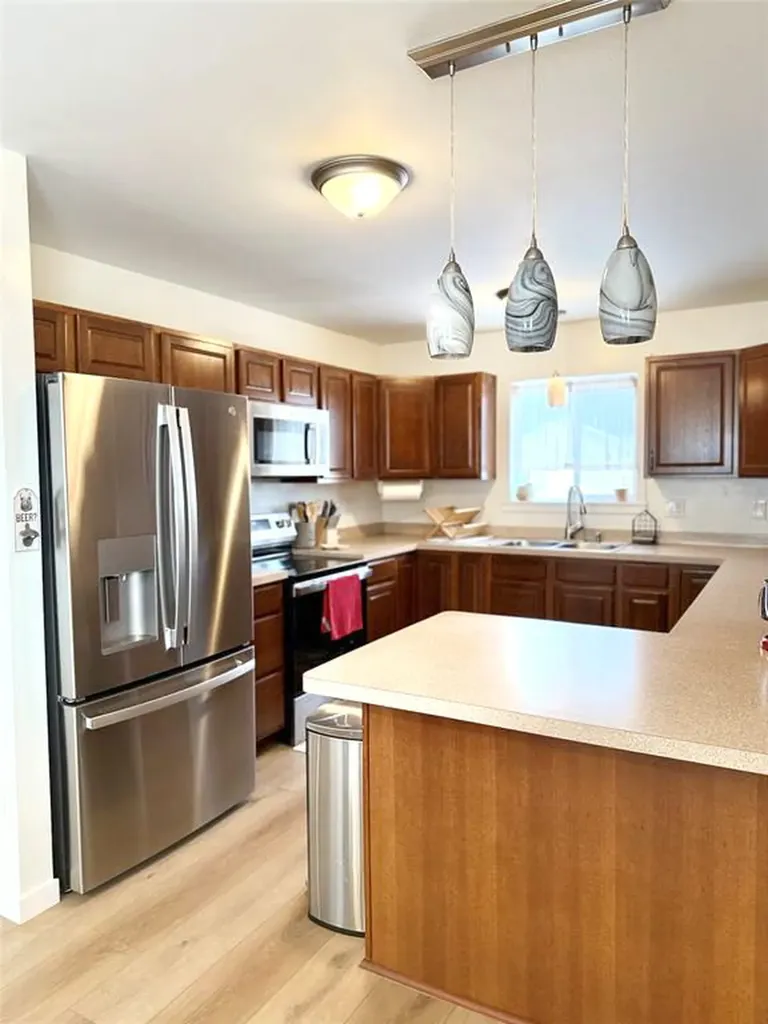 215 Jackson Peak Drive Kalispell MT 59901
